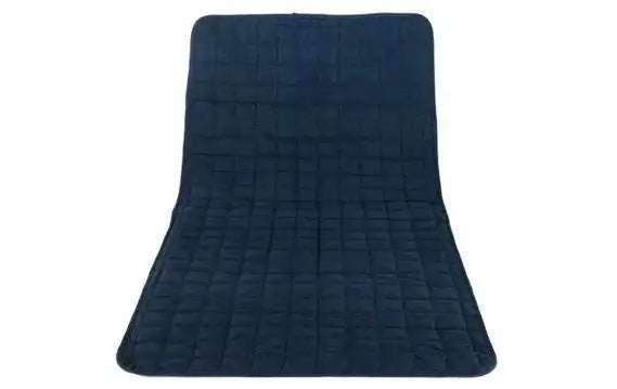 Brolly Sheets Waterproof Large Seat Protector - Black - Babyonline