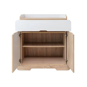 Kapai JUPITER Dresser plus Changing Table - Babyonline