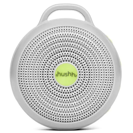 Yogasleep Hushh Continuous White Noise Machine - Babyonline