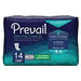 Prevail Male Guard Pads PV-811 - Pack of 14 Pads - Babyonline