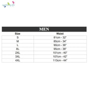 Conni Kalven Mens Absorbent Undergarment - Size L - Babyonline