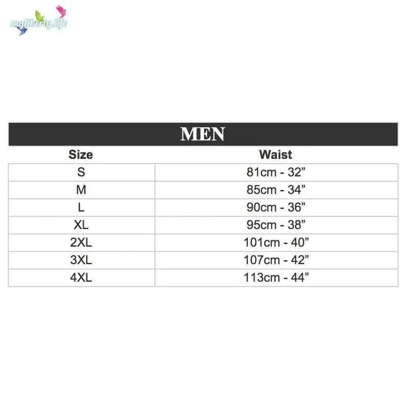 Conni Kalven Mens Absorbent Undergarment - Size L - Babyonline
