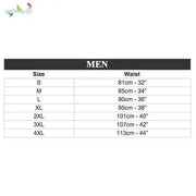Conni Oscar Mens Absorbent Undergarment - Size Large - Babyonline