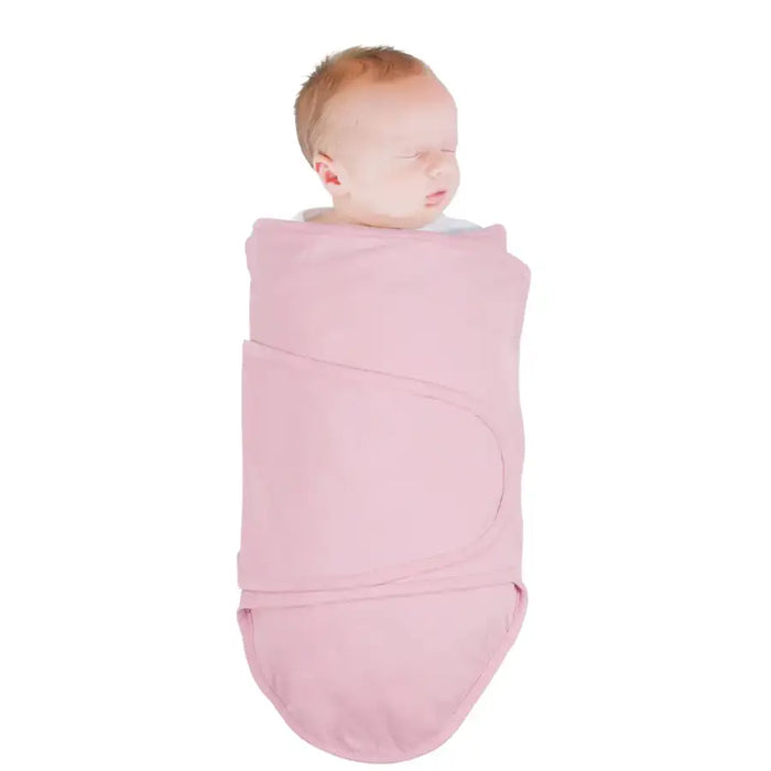 Miracle Blanket Swaddle - Garden Pink