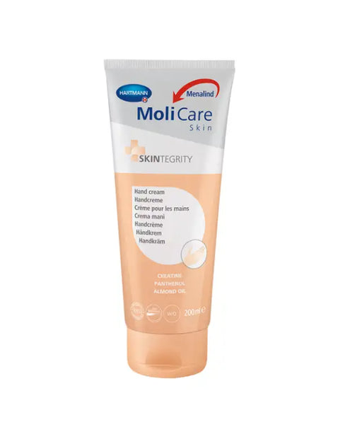 MoliCare Skin Hand Cream 200ml - Babyonline