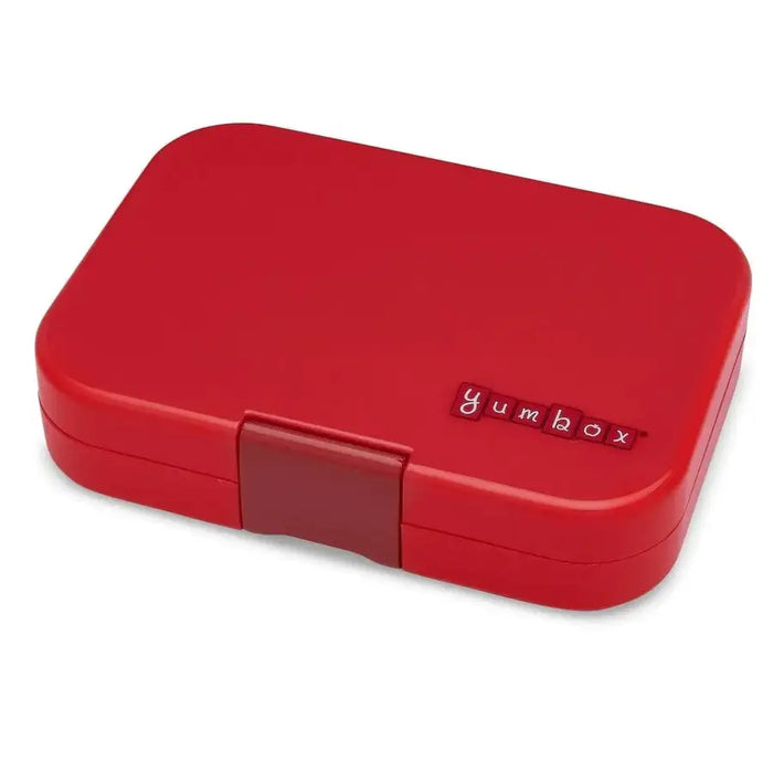 Yumbox Panino Lunchbox - Red - Babyonline