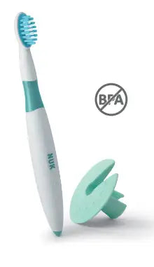 NUK Sarter Toothbrush 12m+ - Babyonline