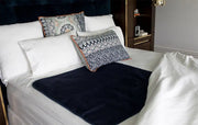 Brolly Sheets Bed Pad without Wings - Babyonline