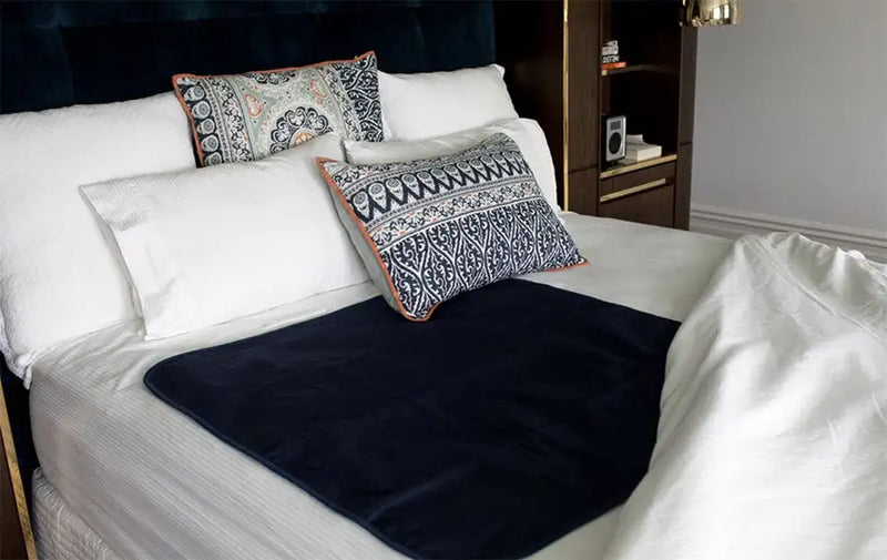 Brolly Sheets Bed Pad without Wings - Babyonline