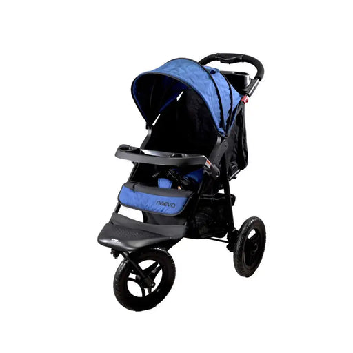Neeva 3-Wheel Stroller (V2) Babyonline - Main Image