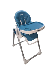 Q1 Neeva High Chair - Babyonline