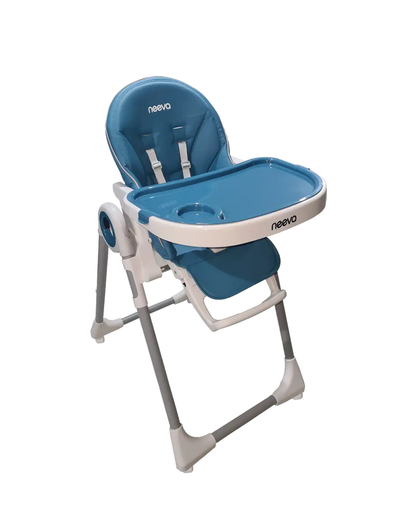 Q1 Neeva High Chair - Babyonline