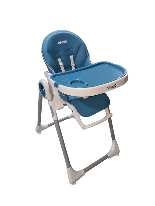 Neeva Highchair BLUE Babyonline
