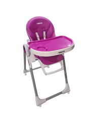 Q1 Neeva High Chair - Babyonline
