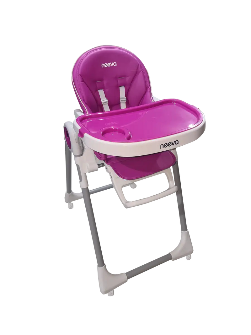 Q1 Neeva High Chair - Babyonline