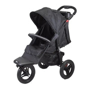 Neeva 3-Wheel Jogger Black - Babyonline