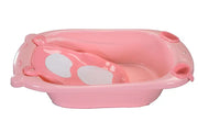Neeva Baby Bath Tub with Tub Seat - Babyonline