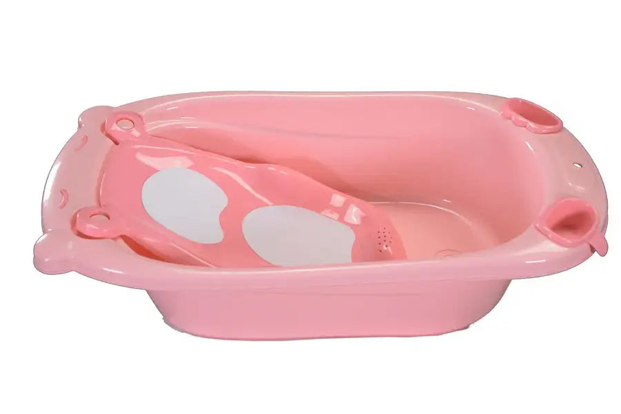 Neeva Baby Bath Tub with Tub Seat - Babyonline