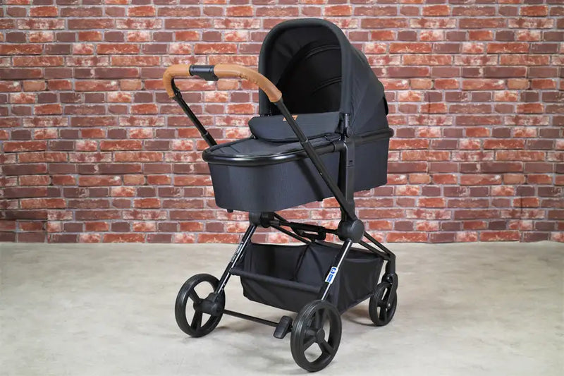 Neeva FORTE 4-Wheel Travel System - BUNDLE - Babyonline