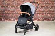 Neeva FORTE 4-Wheel Travel System - BUNDLE - Babyonline