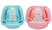Neeva Baby Bath Tub with Tub Seat - Babyonline