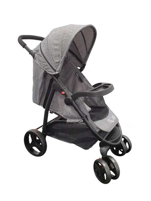 Nova Deluxe Stroller Babyonline
