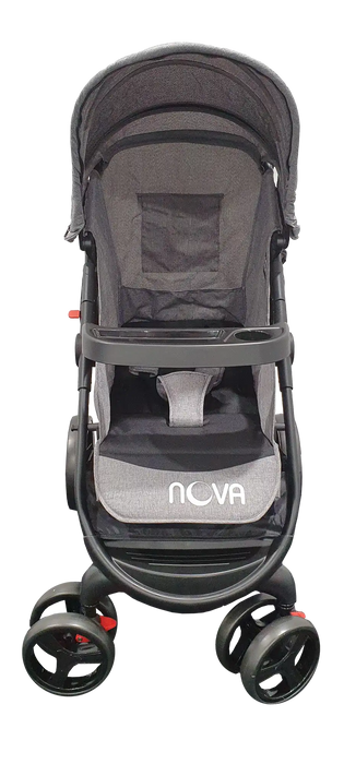 Nova Deluxe Stroller Babyonline