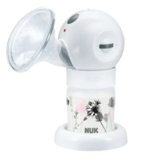 NUK Luna Electric Breast Pump - Babyonline
