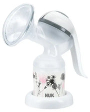 NUK Jolie Manual Breast Pump - Babyonline