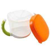 NUK Active Snacker 12+ Months - Babyonline