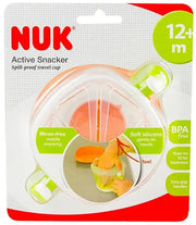 NUK Active Snacker 12+ Months - Babyonline
