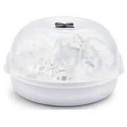 NUK Micro Express Microwave Steam Steriliser - Babyonline