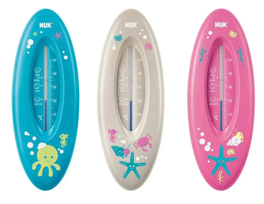 NUK Bath Thermometer - Babyonline
