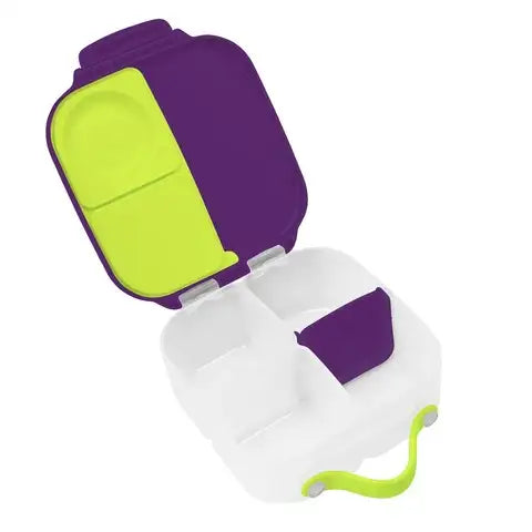 b.box *MINI* Lunchbox - Passion Splash - Babyonline