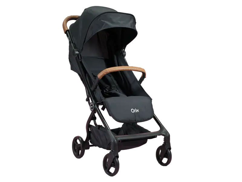 Orix Auto Folding Baby Stroller - Babyonline
