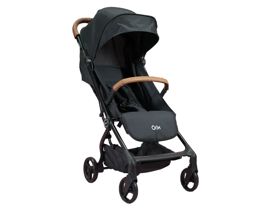 Orix Auto Orix | Auto Folding Baby Stroller | Babyonline