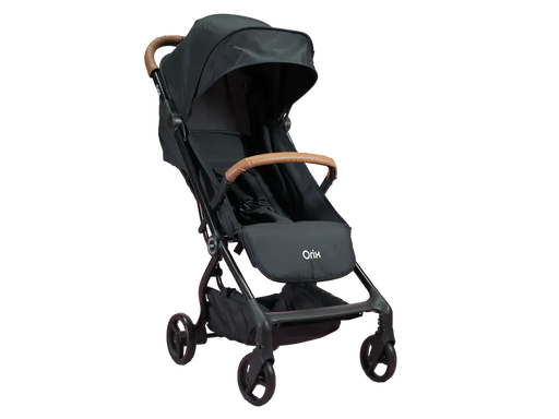 Orix Auto Folding Baby Stroller Babyonline