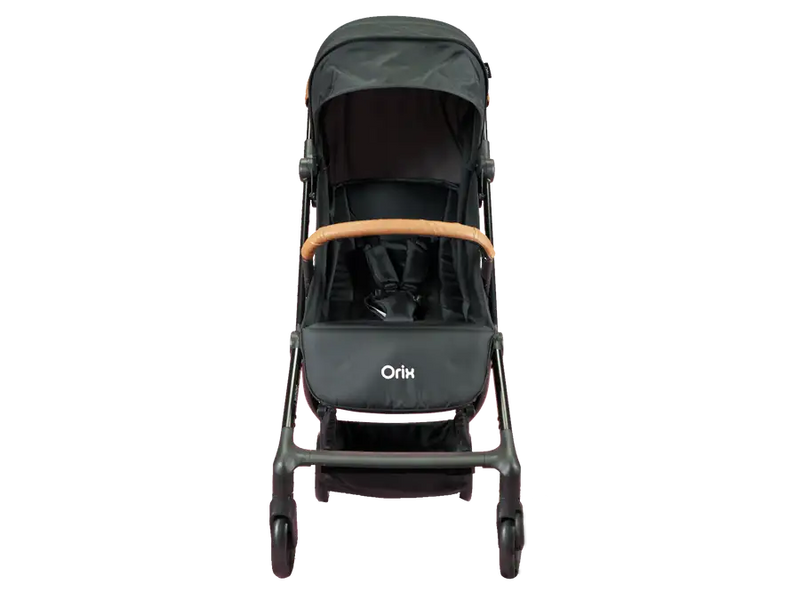 Orix Auto Folding Baby Stroller - Babyonline