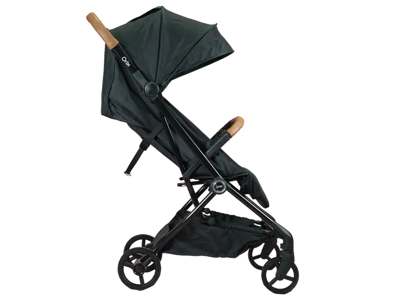 Orix Auto Folding Baby Stroller - Babyonline