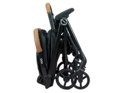 Orix Auto Folding Baby Stroller - Babyonline