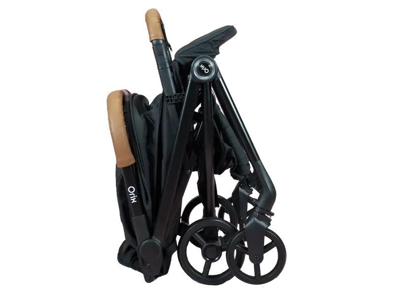 Orix Auto Folding Baby Stroller - Babyonline