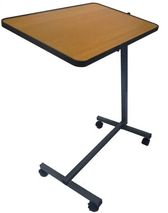 Adjustable Over Bed Table (OT702) - Babyonline