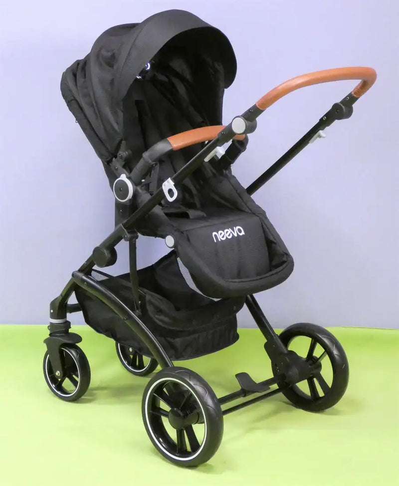 Neeva Carina 4-Wheel Stroller*  **(Mt Wellington Store Only Special)**