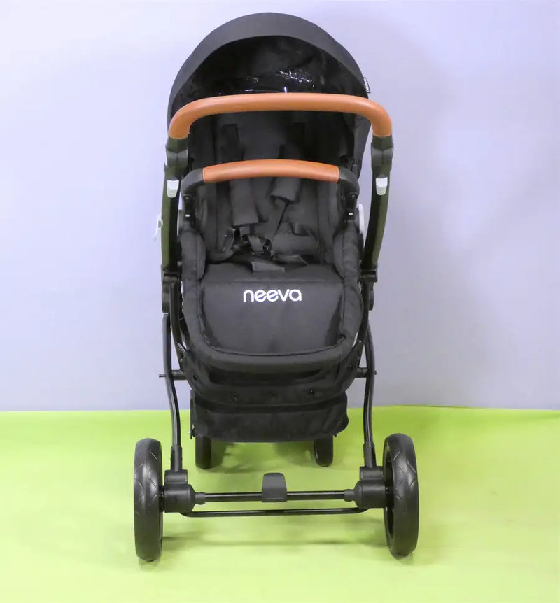 Neeva Carina 4-Wheel Stroller*  **(Mt Wellington Store Only Special)**