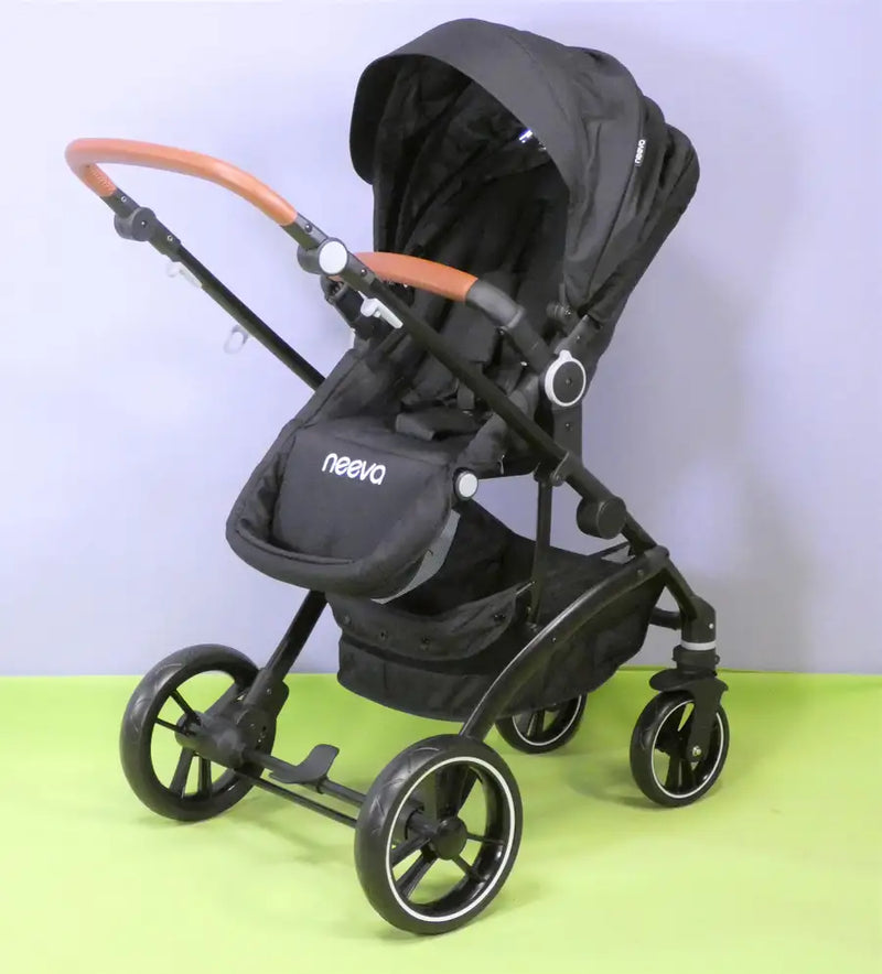Neeva Carina 4-Wheel Stroller*  **(Mt Wellington Store Only Special)**