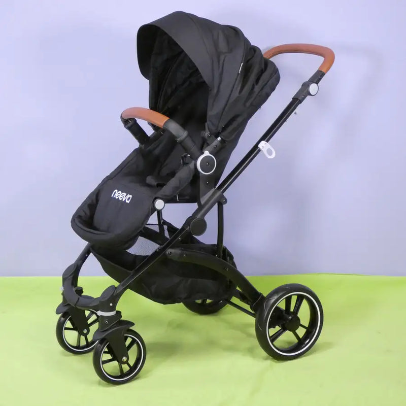 Neeva Carina 4-Wheel Stroller*  **(Mt Wellington Store Only Special)**