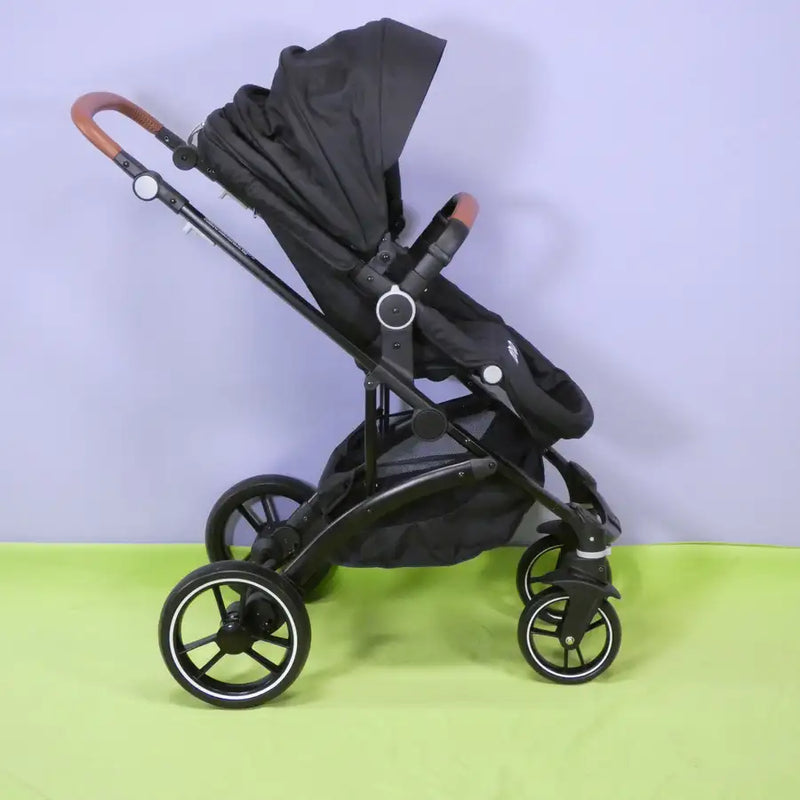 Neeva Carina 4-Wheel Stroller*  **(Mt Wellington Store Only Special)**
