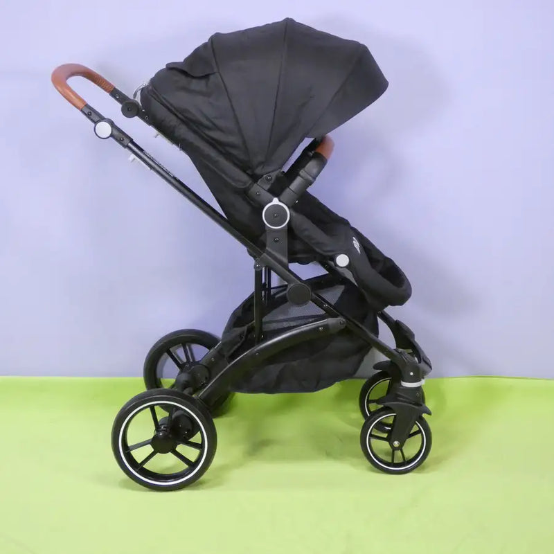 Neeva Carina 4-Wheel Stroller*  **(Mt Wellington Store Only Special)**