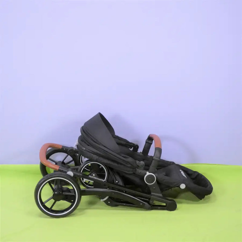 Neeva Carina 4-Wheel Stroller*  **(Mt Wellington Store Only Special)**
