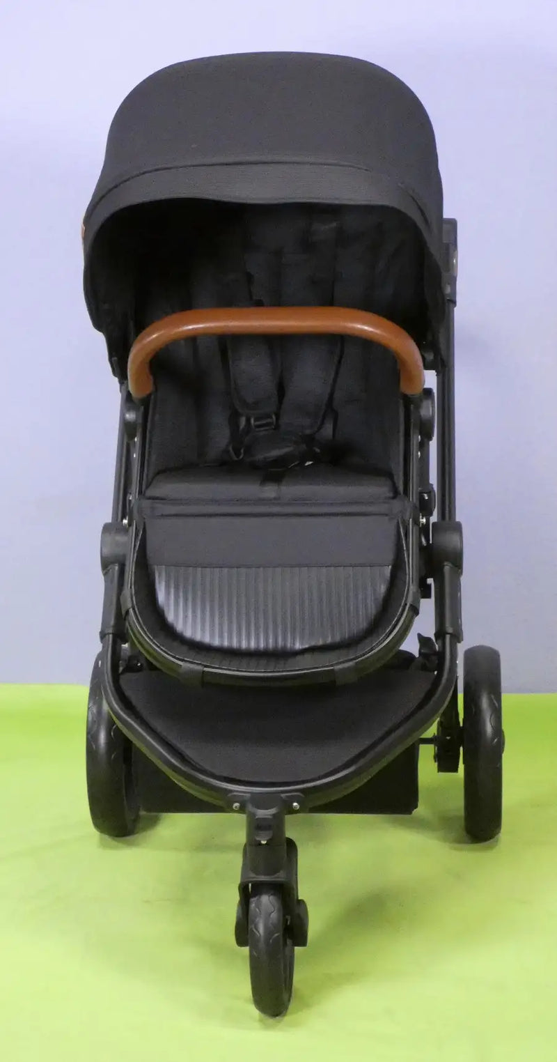 Neeva CLIO 3-Wheel Stroller + FREE RAIN COVER